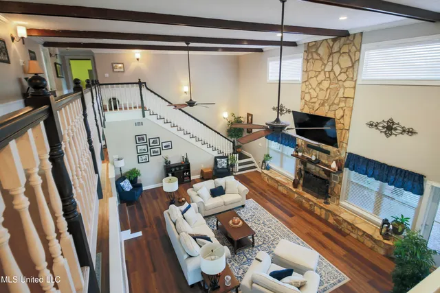 $890,000 | 2655 Highway 43 South, Picayune, MS 39466