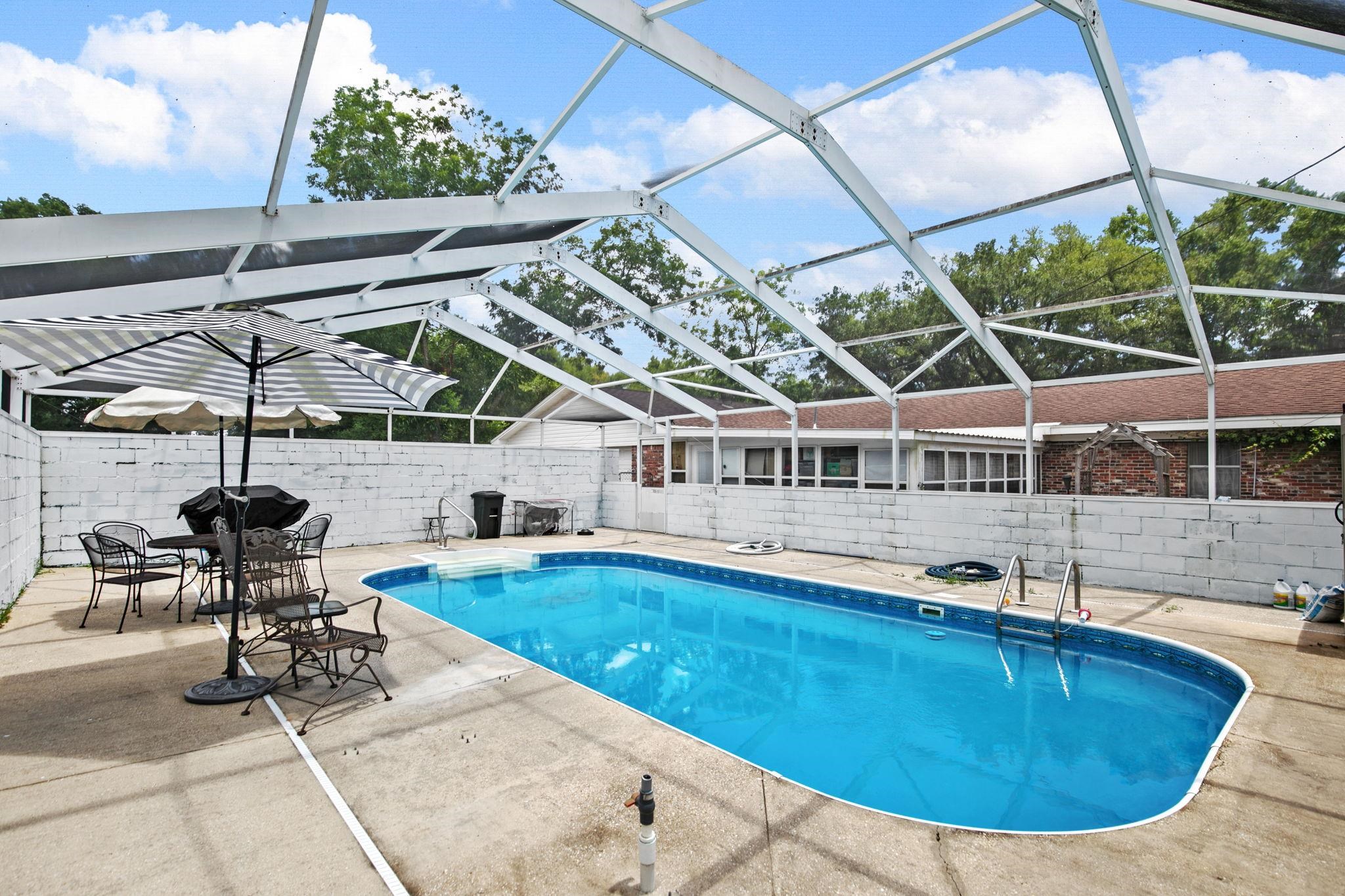 13017 5th Street Lillian, AL 36549 - Photo 27 of 58 Pool