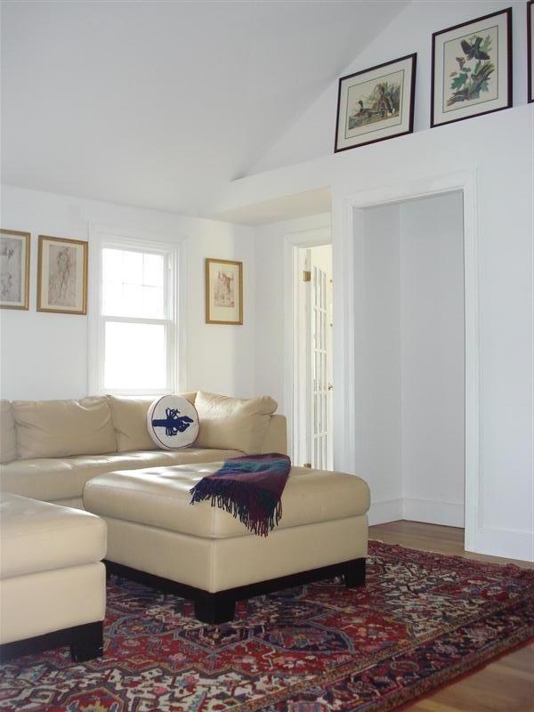 60 Elliott Road Centerville, MA 02632 - Photo 15 of 22 a living room with furniture and a window