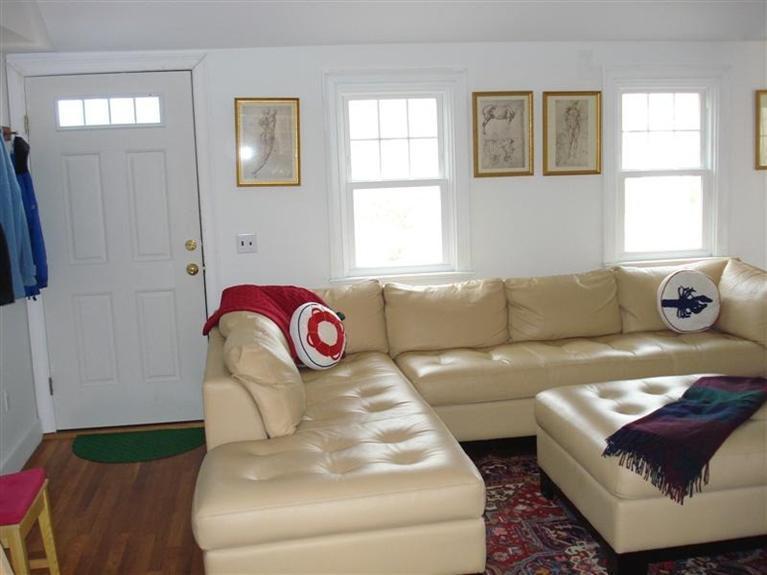 60 Elliott Road Centerville, MA 02632 - Photo 16 of 22 a living room with furniture and a window