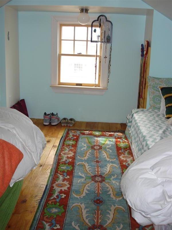 60 Elliott Road Centerville, MA 02632 - Photo 19 of 22 a bedroom with a bed and window