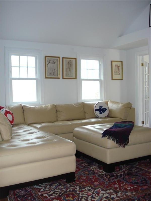 60 Elliott Road Centerville, MA 02632 - Photo 3 of 22 a living room with furniture and a window