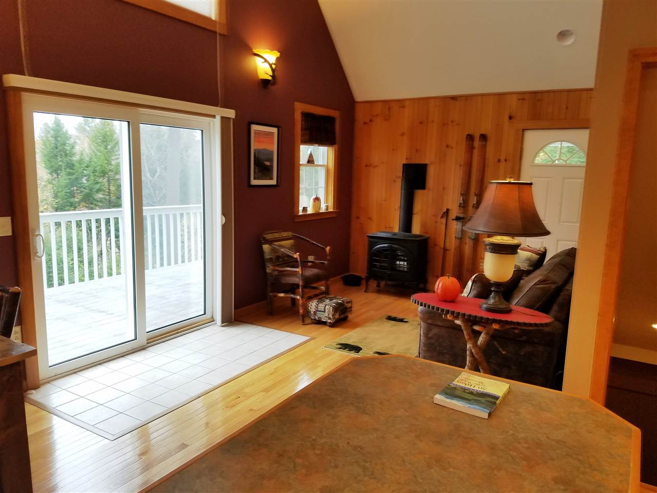 28 Notch View Road, Unit 6 Thornton, NH 03285 - Photo 16 of 22 Gallery Image 16