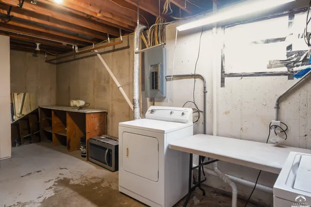 $350,000 | 1211 North 1800th Road, Lawrence, KS 66049