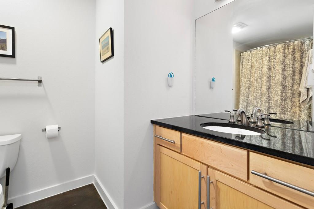 1601 East Cesar Chavez Street, Unit 207 Austin, TX 78702 - Photo 22 of 28