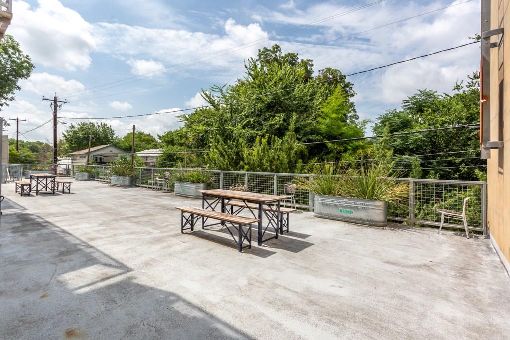 1601 East Cesar Chavez Street, Unit 207 Austin, TX 78702 - Photo 24 of 28