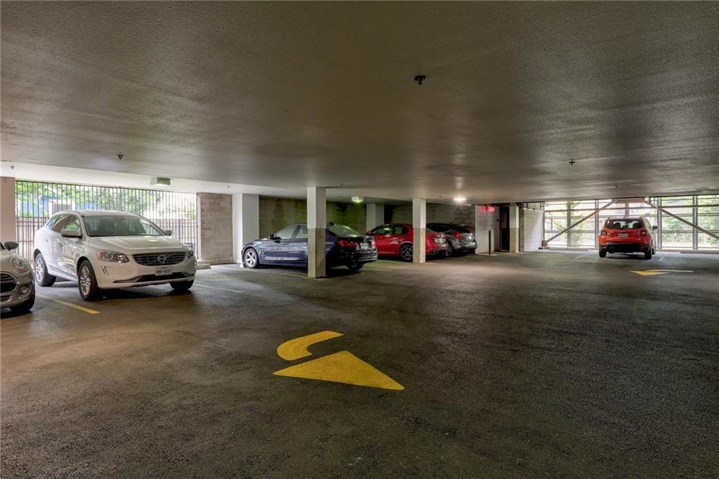 1601 East Cesar Chavez Street, Unit 207 Austin, TX 78702 - Photo 26 of 28