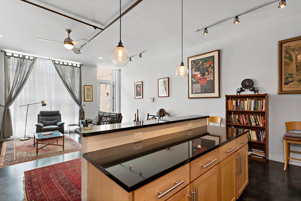 1601 East Cesar Chavez Street, Unit 207 Austin, TX 78702 - Photo 4 of 28