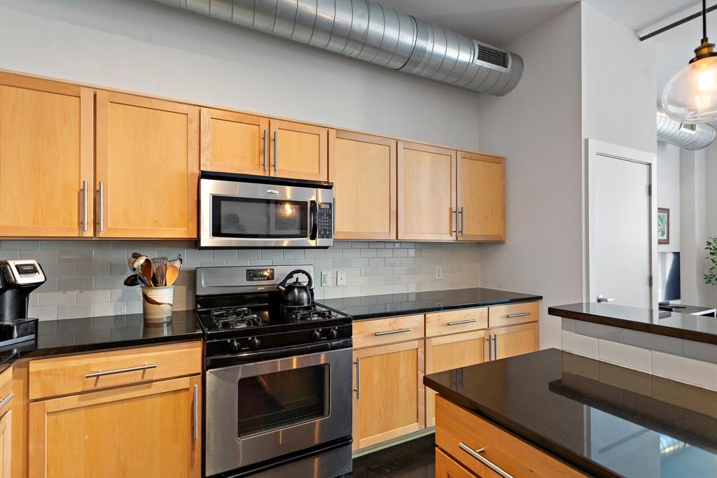 1601 East Cesar Chavez Street, Unit 207 Austin, TX 78702 - Photo 9 of 28