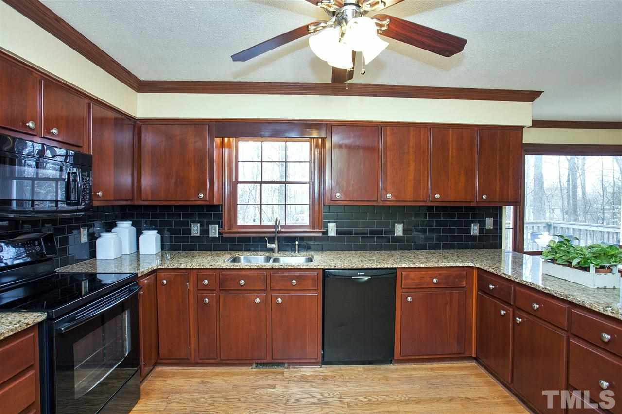 117 Hartland Court Raleigh, NC 27614 - Photo 5 of 23 Photo 5
