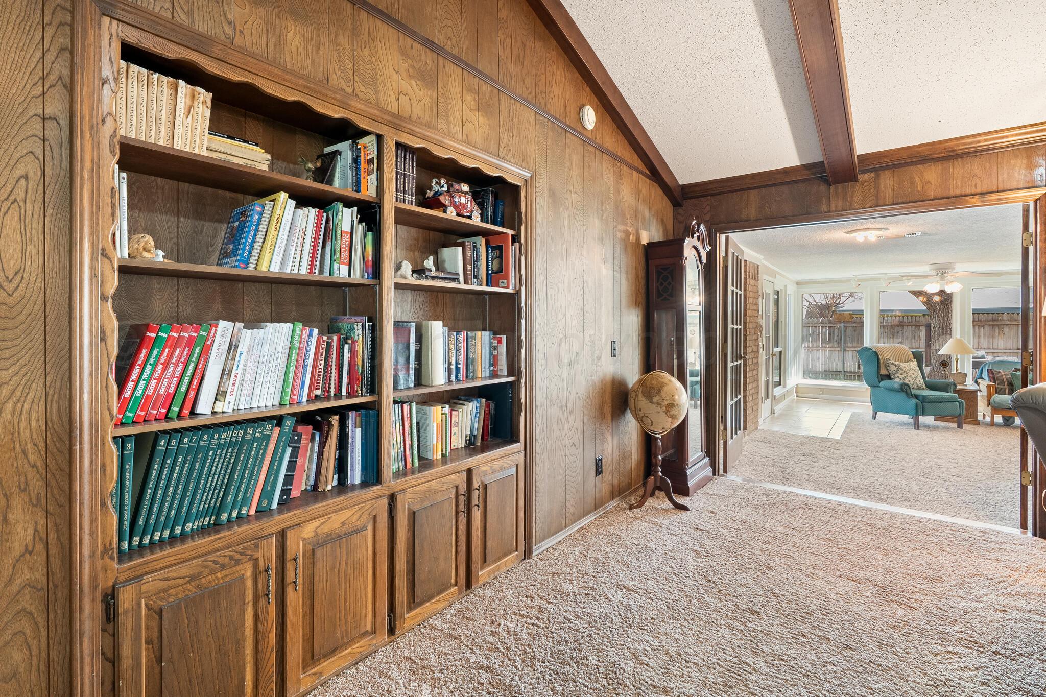 14 Edgewood Lane Canyon, TX 79015 - Photo 4 of 25 14 Edgewood-17