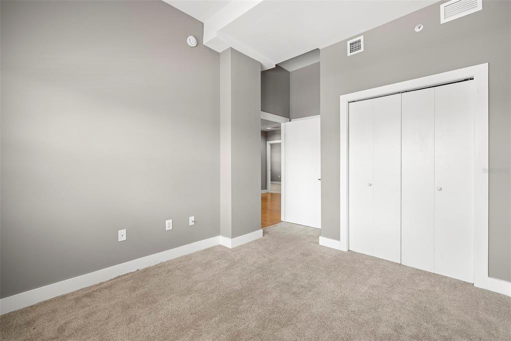 1010 Central Avenue, Unit 302 St. Petersburg, FL 33705 - Photo 17 of 50 a view of an empty room