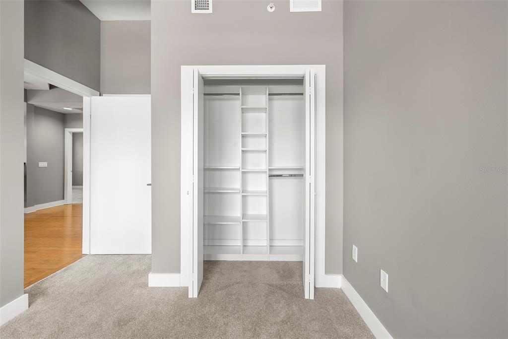 1010 Central Avenue, Unit 302 St. Petersburg, FL 33705 - Photo 26 of 50 a view of a small space