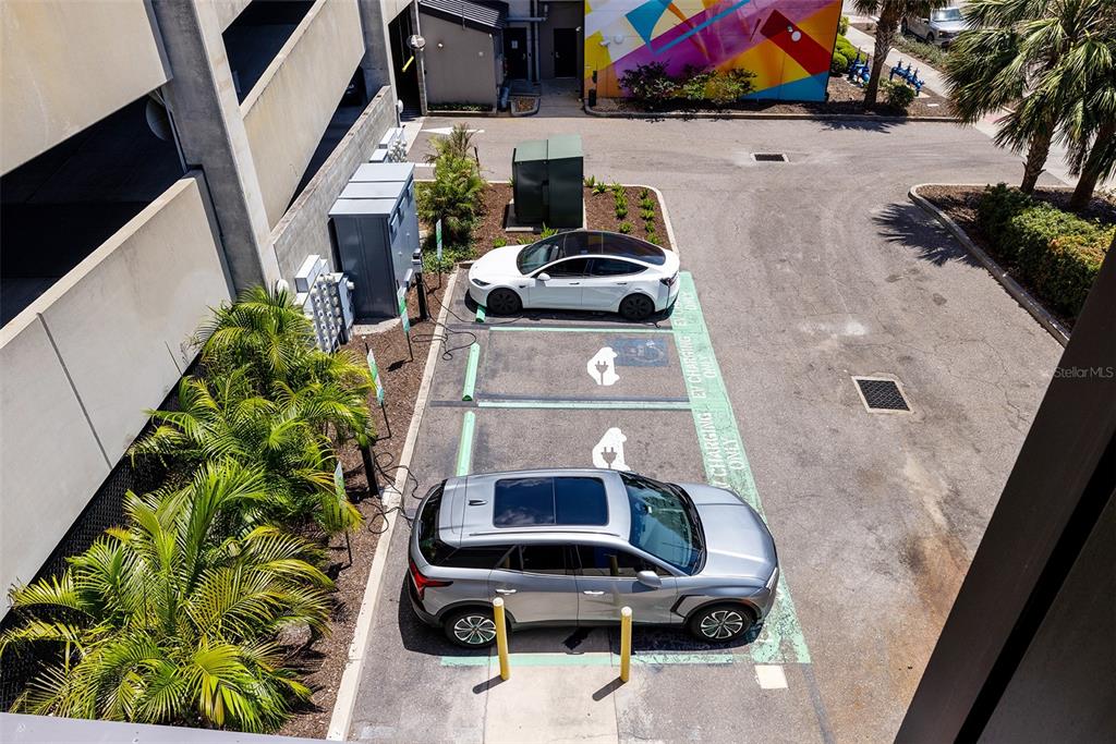 1010 Central Avenue, Unit 302 St. Petersburg, FL 33705 - Photo 32 of 50