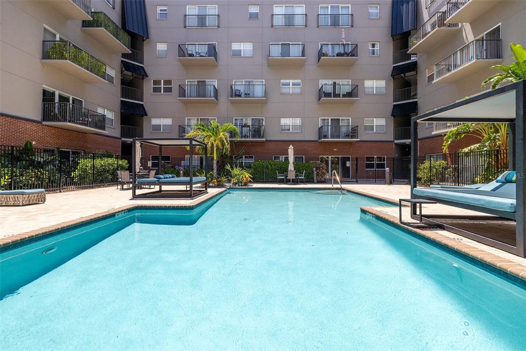 1010 Central Avenue, Unit 302 St. Petersburg, FL 33705 - Photo 38 of 50