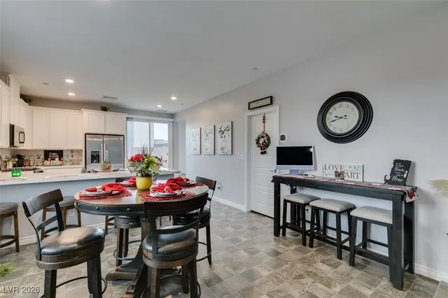 $499,500 | 278 Fletcher Fls Street, Henderson, NV 89015