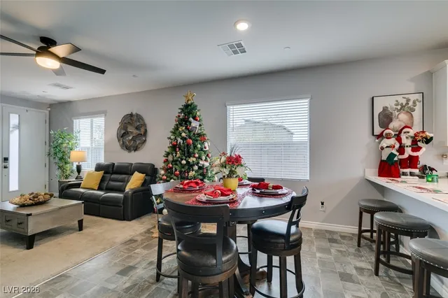 $499,500 | 278 Fletcher Fls Street, Henderson, NV 89015