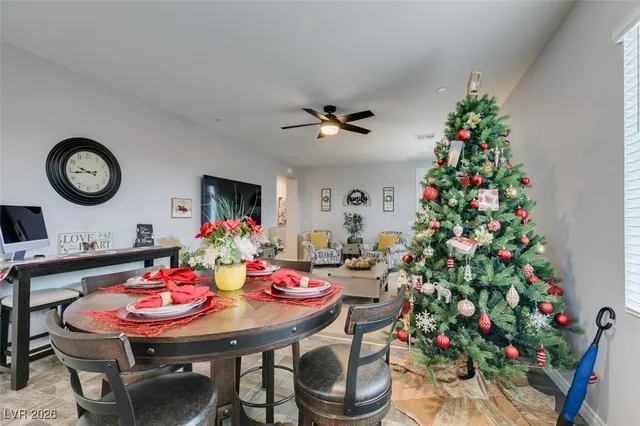 $499,500 | 278 Fletcher Fls Street, Henderson, NV 89015