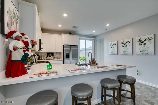 $499,500 | 278 Fletcher Fls Street, Henderson, NV 89015