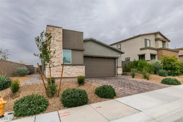 $499,500 | 278 Fletcher Fls Street, Henderson, NV 89015