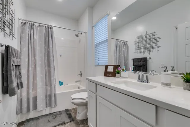 $499,500 | 278 Fletcher Fls Street, Henderson, NV 89015