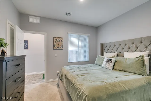 $499,500 | 278 Fletcher Fls Street, Henderson, NV 89015