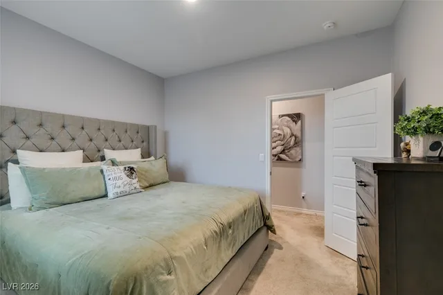 $499,500 | 278 Fletcher Fls Street, Henderson, NV 89015