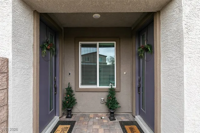 $499,500 | 278 Fletcher Fls Street, Henderson, NV 89015