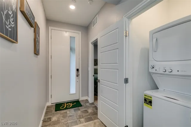 $499,500 | 278 Fletcher Fls Street, Henderson, NV 89015