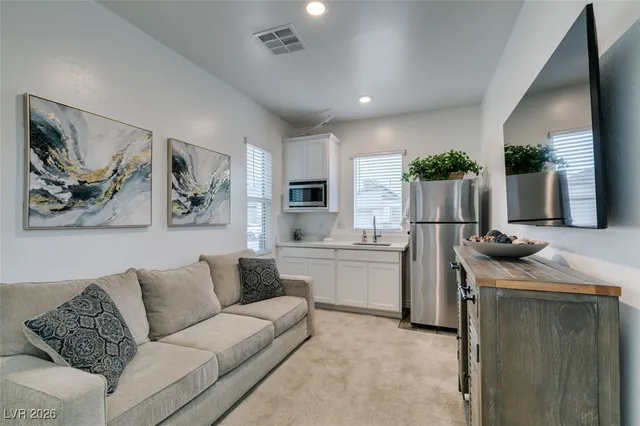 $499,500 | 278 Fletcher Fls Street, Henderson, NV 89015