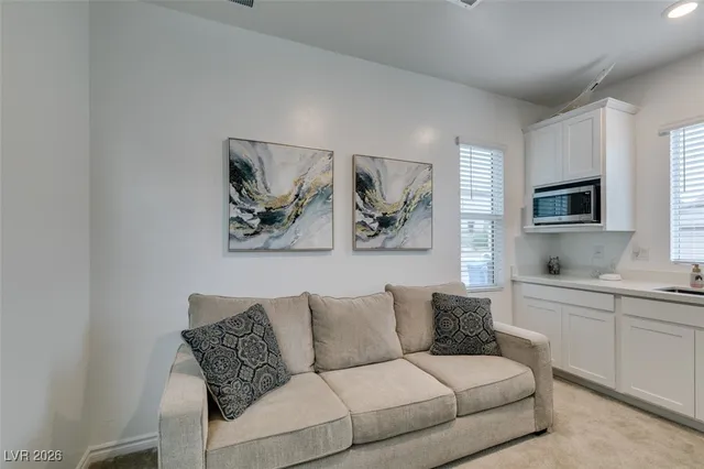 $499,500 | 278 Fletcher Fls Street, Henderson, NV 89015