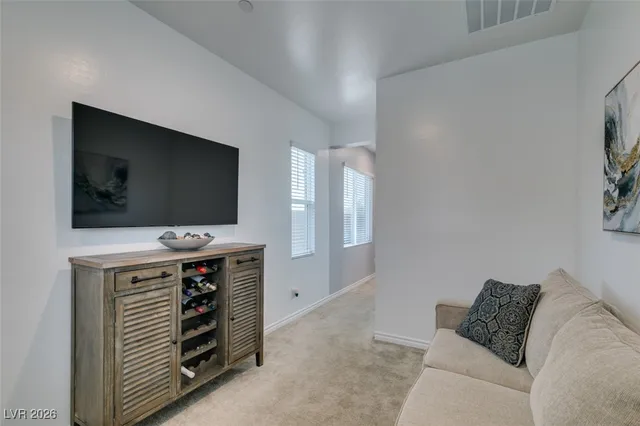 $499,500 | 278 Fletcher Fls Street, Henderson, NV 89015