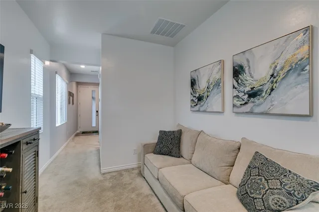 $499,500 | 278 Fletcher Fls Street, Henderson, NV 89015