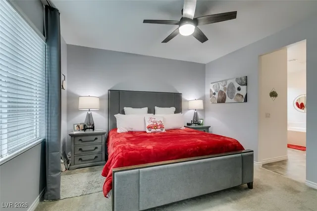 $499,500 | 278 Fletcher Fls Street, Henderson, NV 89015