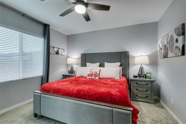 $499,500 | 278 Fletcher Fls Street, Henderson, NV 89015