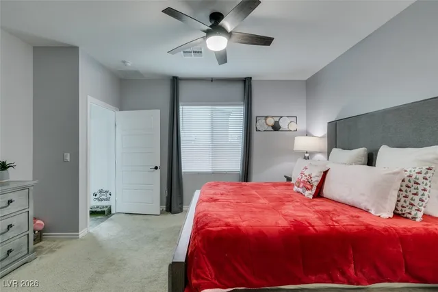 $499,500 | 278 Fletcher Fls Street, Henderson, NV 89015