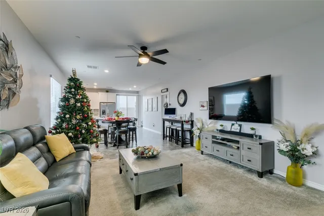 $499,500 | 278 Fletcher Fls Street, Henderson, NV 89015