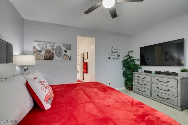 $499,500 | 278 Fletcher Fls Street, Henderson, NV 89015