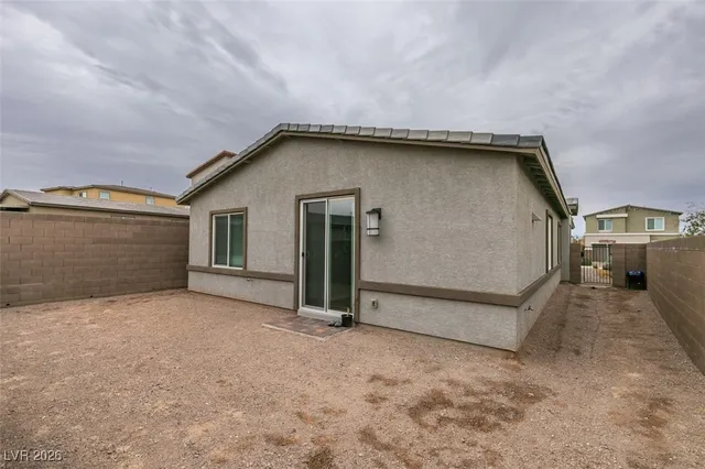 $499,500 | 278 Fletcher Fls Street, Henderson, NV 89015