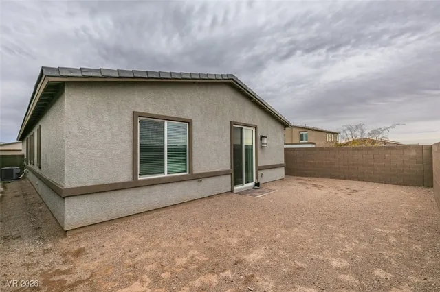 $499,500 | 278 Fletcher Fls Street, Henderson, NV 89015