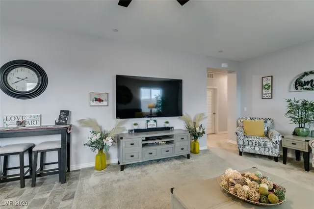 $499,500 | 278 Fletcher Fls Street, Henderson, NV 89015