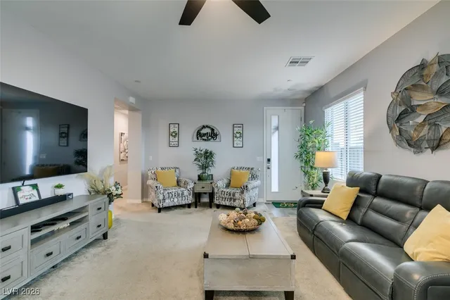 $499,500 | 278 Fletcher Fls Street, Henderson, NV 89015