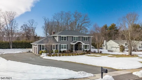 $725,000 | 1 Radcliffe Drive, Flanders, NJ 07836