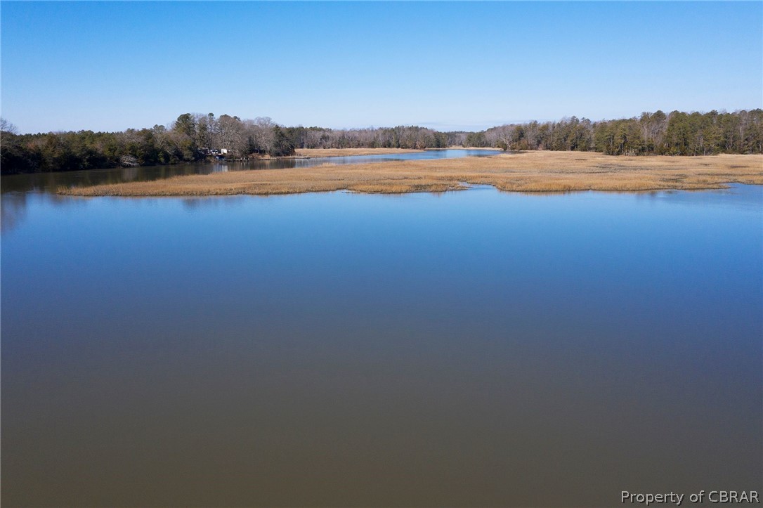 2509 Red Bank Road Gloucester, VA 23061 - Photo 16 of 20 Poropotank River