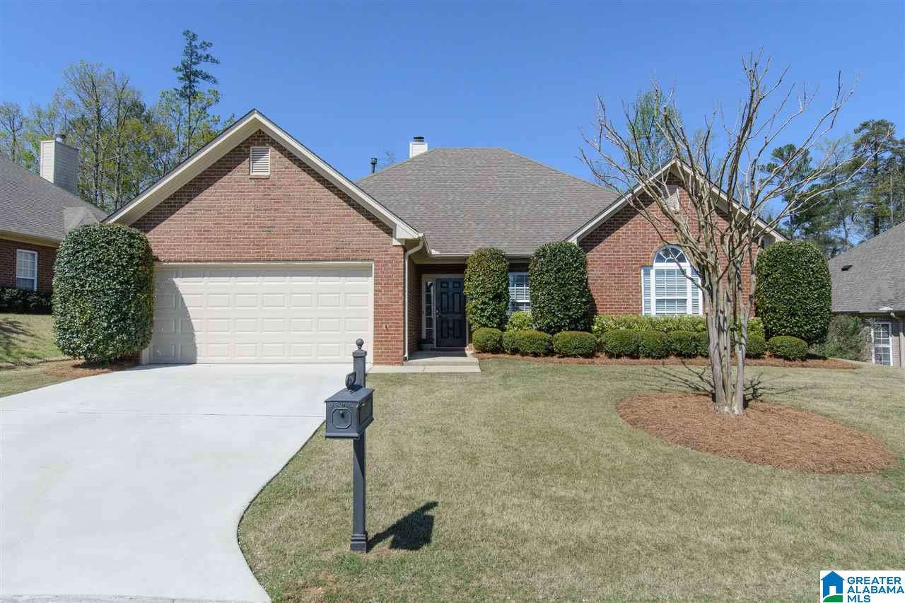 719 Narrows Point Circle Birmingham, AL 35242 - Photo 1 of 34
