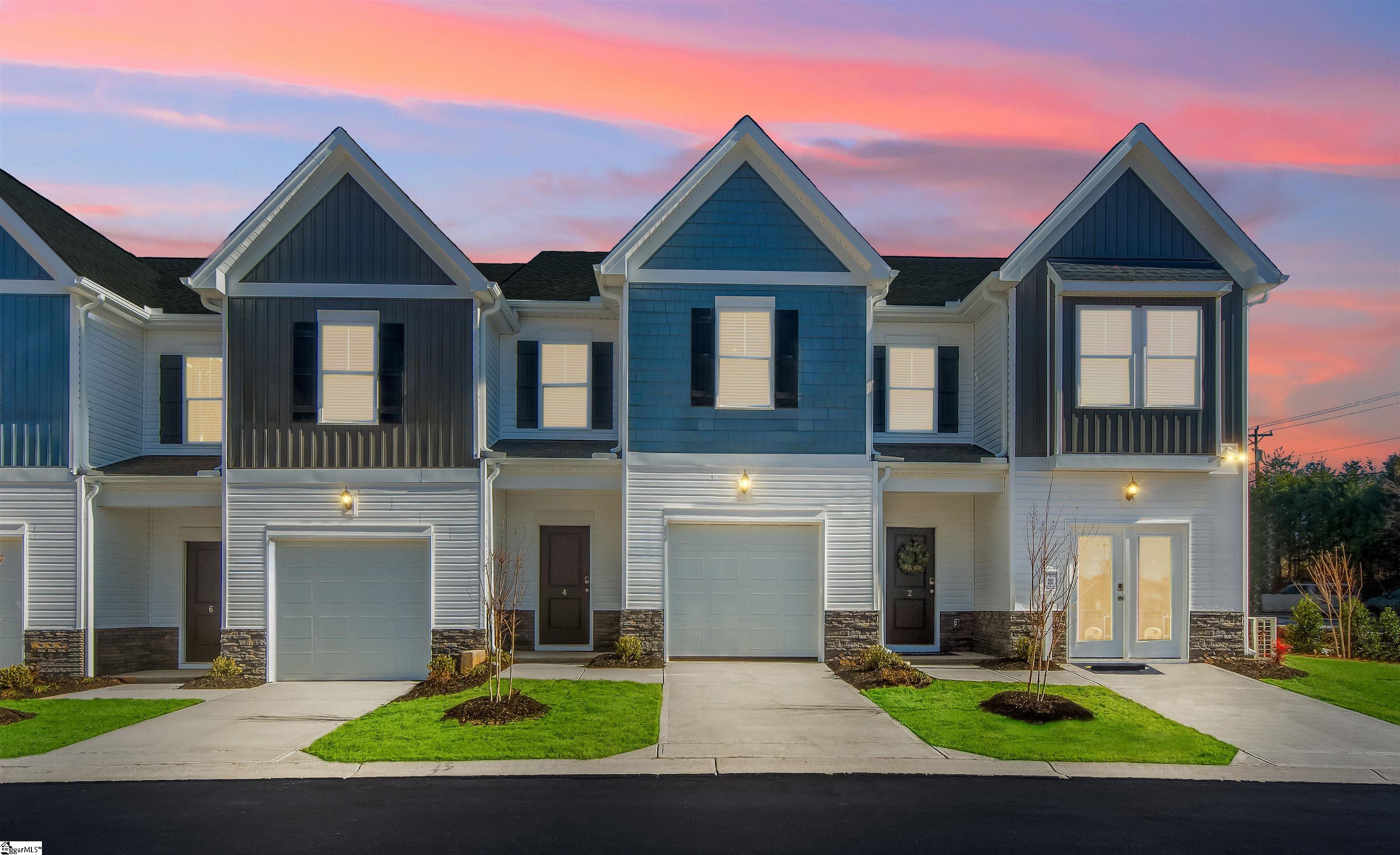 12 Stoneview Way Taylors, SC 29687 - Photo 3 of 50
