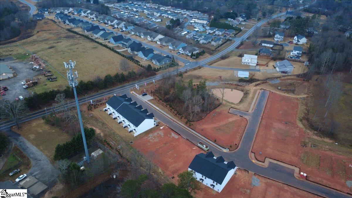 12 Stoneview Way Taylors, SC 29687 - Photo 50 of 50