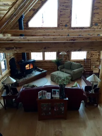 $585,000 | 48 Indian Hills Drive, Putnam, IL 61560