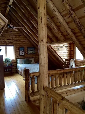 $585,000 | 48 Indian Hills Drive, Putnam, IL 61560