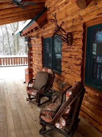 $585,000 | 48 Indian Hills Drive, Putnam, IL 61560